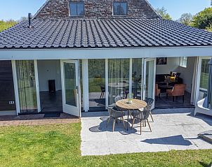 Guest house 621004 - Holiday property Walcheren - ZE059