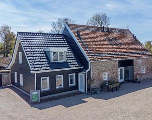 Guest house 621004 - Holiday property Walcheren - ZE059