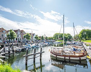 Guest house 621004 - Holiday property Walcheren - ZE059