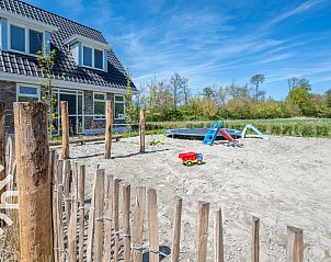 Guest house 621005 - Holiday property Walcheren - ZE1152