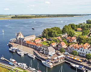 Guest house 621005 - Holiday property Walcheren - ZE1152