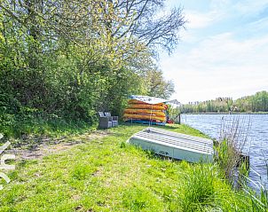 Guest house 621005 - Holiday property Walcheren - ZE1152