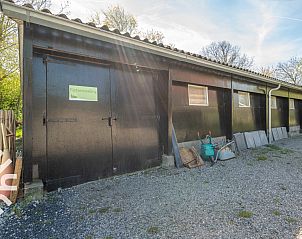 Guest house 621006 - Holiday property Walcheren - ZE031