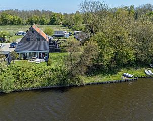 Guest house 621006 - Holiday property Walcheren - ZE031