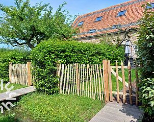 Guest house 621007 - Holiday property Walcheren - ZE045