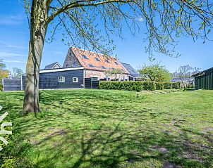 Guest house 621007 - Holiday property Walcheren - ZE045