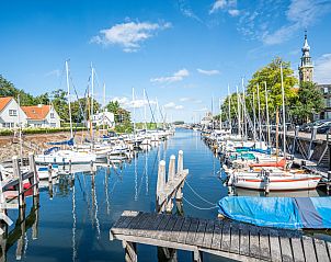 Guest house 621007 - Holiday property Walcheren - ZE045