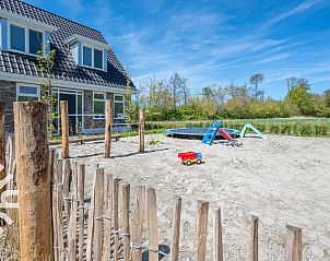 Guest house 621007 - Holiday property Walcheren - ZE045