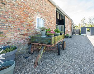 Guest house 621007 - Holiday property Walcheren - ZE045