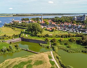 Guest house 621008 - Holiday property Walcheren - ZE1151