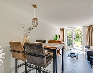 Guest house 621008 - Holiday property Walcheren - ZE1151