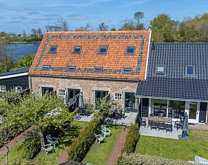 Guest house 621008 - Holiday property Walcheren - ZE1151