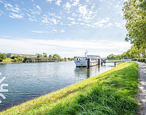 Guest house 621008 - Holiday property Walcheren - ZE1151