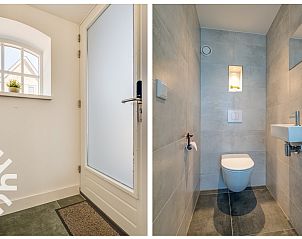 Guest house 621008 - Holiday property Walcheren - ZE1151