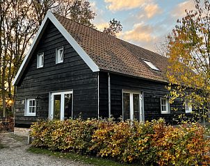 Guest house 621010 - Holiday property Walcheren - Vakantiehuisje in Veere