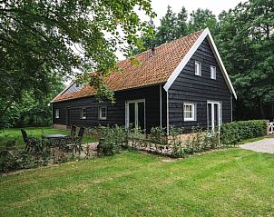 Guest house 621010 - Holiday property Walcheren - Vakantiehuisje in Veere