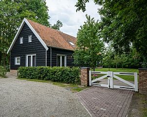 Guest house 621010 - Holiday property Walcheren - Vakantiehuisje in Veere