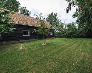 Guest house 621010 - Holiday property Walcheren - Vakantiehuisje in Veere