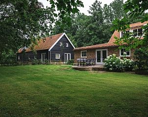 Guest house 621010 - Holiday property Walcheren - Vakantiehuisje in Veere