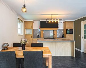 Guest house 621010 - Holiday property Walcheren - Vakantiehuisje in Veere