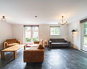 Guest house 621010 - Holiday property Walcheren - Vakantiehuisje in Veere