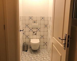 Guest house 621010 - Holiday property Walcheren - Vakantiehuisje in Veere