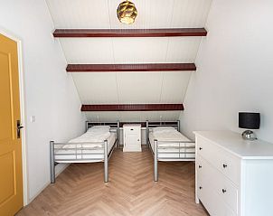 Guest house 621010 - Holiday property Walcheren - Vakantiehuisje in Veere