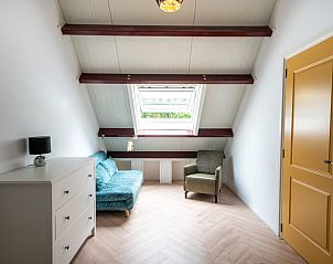 Guest house 621010 - Holiday property Walcheren - Vakantiehuisje in Veere