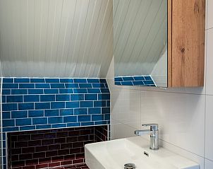 Guest house 621010 - Holiday property Walcheren - Vakantiehuisje in Veere