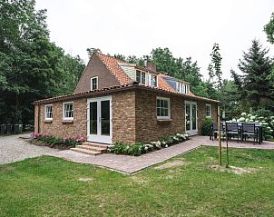 Verblijf 621011 - Vakantiewoning Walcheren - Huisje in Veere