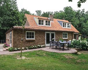 Guest house 621011 - Holiday property Walcheren - Huisje in Veere
