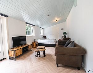 Guest house 621011 - Holiday property Walcheren - Huisje in Veere