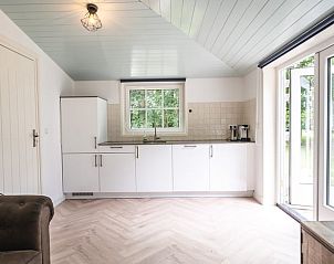 Guest house 621011 - Holiday property Walcheren - Huisje in Veere