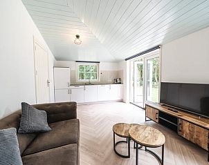 Guest house 621011 - Holiday property Walcheren - Huisje in Veere