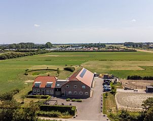 Guest house 621012 - Holiday property Walcheren - ZE668