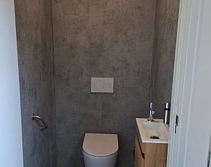 Guest house 621014 - Holiday property Walcheren - Huisje in Veere