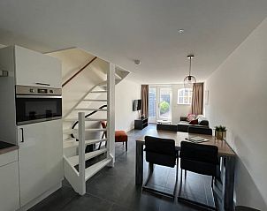 Guest house 621016 - Holiday property Walcheren - Huisje in Veere