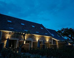 Guest house 621016 - Holiday property Walcheren - Huisje in Veere
