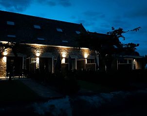 Guest house 621016 - Holiday property Walcheren - Huisje in Veere