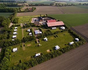 Verblijf 621019 - Tenthuis Walcheren - Minicamping Hoekvliet