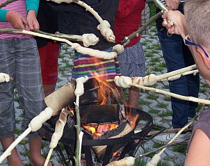 Verblijf 621019 - Tenthuis Walcheren - Minicamping Hoekvliet