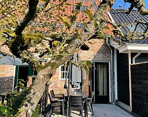Guest house 621025 - Holiday property Walcheren - Huisje in Veere