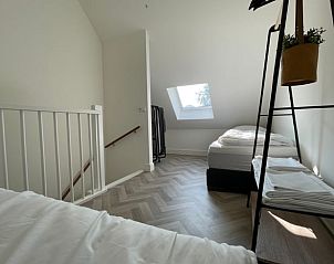 Guest house 621025 - Holiday property Walcheren - Huisje in Veere