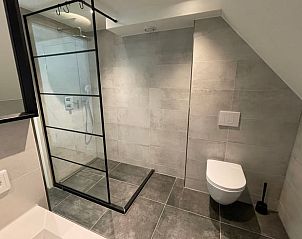 Guest house 621025 - Holiday property Walcheren - Huisje in Veere