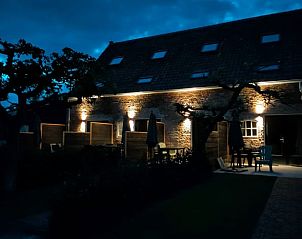 Guest house 621025 - Holiday property Walcheren - Huisje in Veere