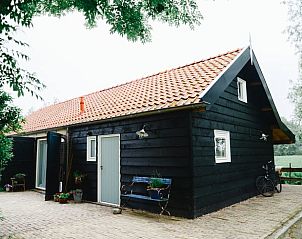 Guest house 621027 - Holiday property Walcheren - Vakantiehuisje in Veere