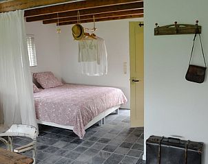 Guest house 621027 - Holiday property Walcheren - Vakantiehuisje in Veere