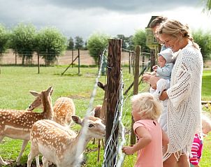 Guest house 621027 - Holiday property Walcheren - Vakantiehuisje in Veere