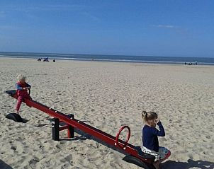 Guest house 621027 - Holiday property Walcheren - Vakantiehuisje in Veere