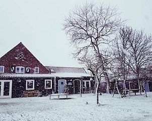 Guest house 621027 - Holiday property Walcheren - Vakantiehuisje in Veere